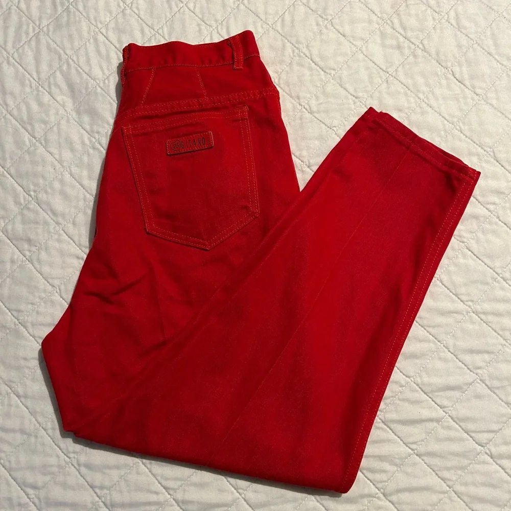 Vintage Jeans - Picture 9 of 13